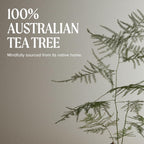 Tea Tree Lavender Mint Taming Cream, Rich Hair Styling Cream, For Coarse, Curly + Dry Hair, 3.4 fl. oz.