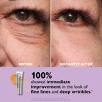 Peter Thomas Roth | Instant FIRMx® Eye Temporary Eye Tightener Easy-Wear Formula | For Firming Under-Eye Bags & Wrinkles