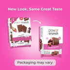 Power Crunch Chocolate Strawberry Protein Bars, 12 Ct, 1.4 oz each