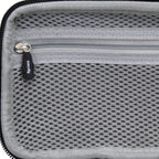 Buy now Aproca Hard Carry Travel Case Compatible with Numark DJ2GO2 Pocket DJ Controller at indiglob india
