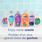 Softsoap Liquid Hand Soap, Aquarium Series - 7.5 Fl Oz (Pack of 6) | Paraben-Free, Phthalate-Free, Washes Away Germs, Bathroom Hand Soap, Kitchen Hand Soap, Daily Handwashing, Gentle on Hands