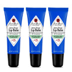 Buy now Jack Black Intense Therapy Lip Balm, 0.25-Oz. – SPF 25 Sun Protection, Lip Moisturizer, Hydrating Lip Balm with SPF, Lip Sunscreen at indiglob india
