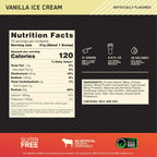Buy now Optimum Nutrition Gold Standard 100% Whey Protein Powder, Vanilla Ice Cream, 5 Pound (Packaging May Vary) at indiglob india