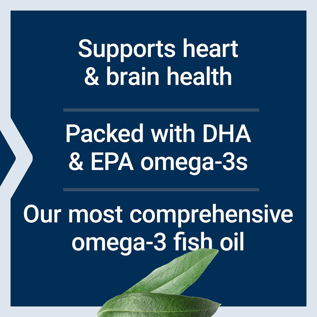 Buy now Life Extension Super Omega-3 Plus EPA/DHA Fish Oil, Sesame Lignans, Olive Extract, Krill & Astaxanthin - Heart, Brain & Joint Health Support - Gluten-Free, Non-GMO - 120 Softgels at indiglob india
