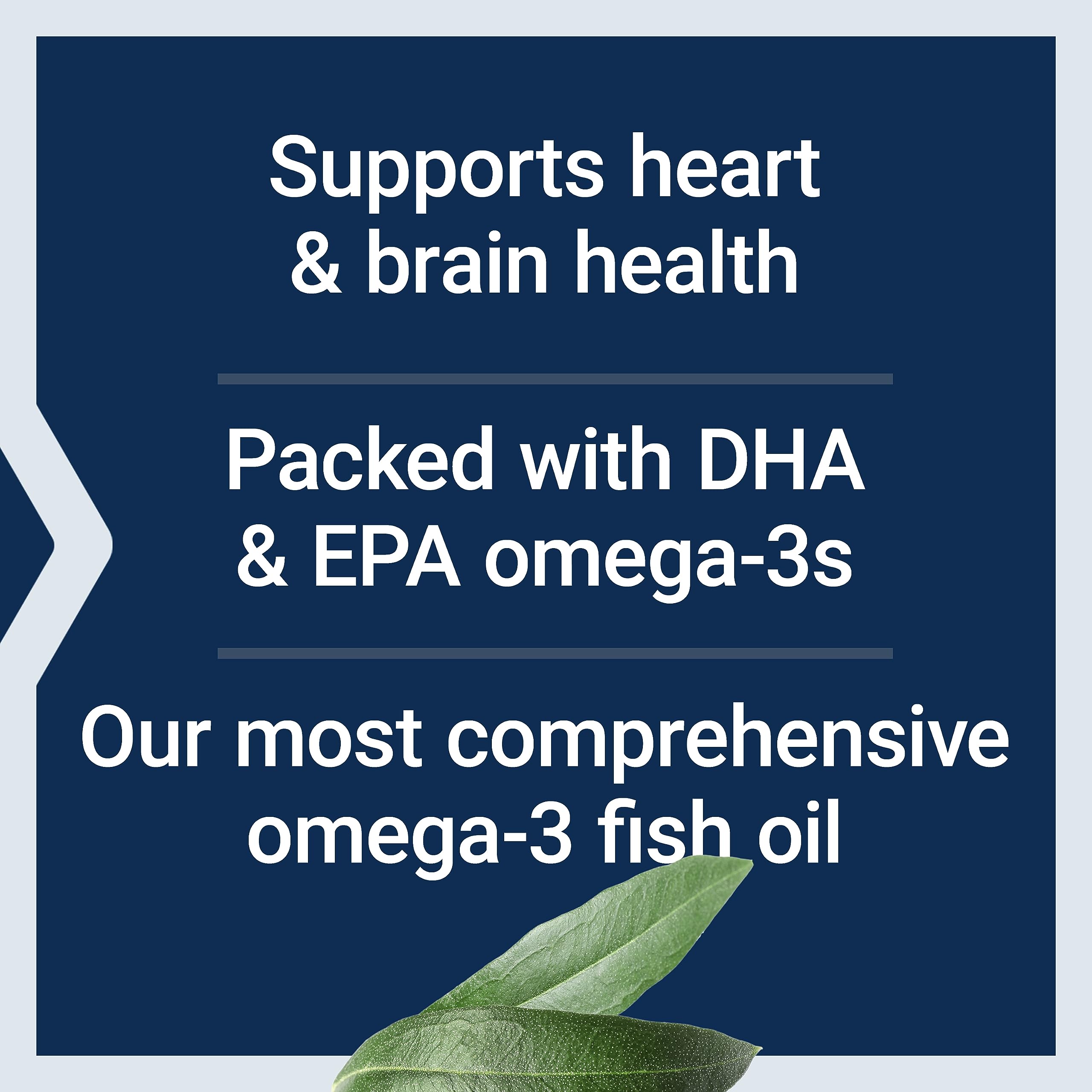Buy now Life Extension Super Omega-3 Plus EPA/DHA Fish Oil, Sesame Lignans, Olive Extract, Krill & Astaxanthin - Heart, Brain & Joint Health Support - Gluten-Free, Non-GMO - 120 Softgels at indiglob india