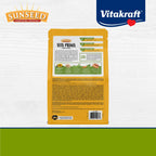 Sunseed Vitakraft Vita Prima Dwarf Hamster Food 2 lb Bag with Fruits Vegetables Grains and Seeds Providing Wholesome Daily Nutrition and Foraging Variety for Happy Healthy Small Pets