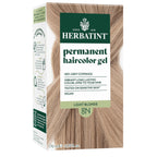 Buy now Herbatint Permanent Hair Dye For Women - 4N Chestnut - For Up To 100% Gray Coverage of Resistant Gray Hair - Ammonia-Free, Alcohol-Free & Vegan - Salon Influenced Hair color 5.75 fl oz at indiglob india