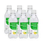 Magnesium Citrate, Oral Solution, Natural Lemon Flavor - Laxatives for Constipation Fast Acting. Laxatives for Constipation, Stool Softeners, Citrato de Magnesio (6)