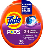 Buy now 64 oz. High Efficiency Laundry Detergent, 4 Pack, 72/ Pack at indiglob india