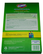 Buy now Clorox Automatic Toilet Bowl Cleaner, 6 Count at indiglob india