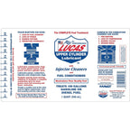 Buy now Lucas Oil 10003 Fuel Treatment - 1 Quart at indiglob india