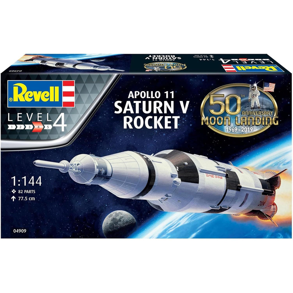 Buy now Apollo 11 Saturn V Rocket at indiglob india