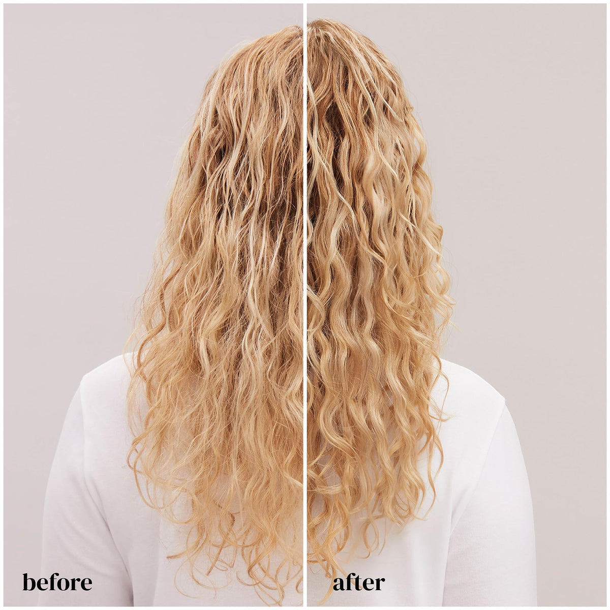 Ouidad Advanced Climate Control Leave In Conditioner for Curly Hair, 8.5 fl oz, Multi-Use Curl Leave In Conditioner & Heat Protectant Spray, Sulfates, Parabens & Cruelty-Free Curly Hair Products