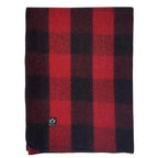 Buy now Arcturus Military Wool Blanket - Warm, Thick, Washable - Great for Outdoors, Camping, Stadium Blanket, Picnics, Travel - Car & Bushcraft Survival Kits at indiglob india