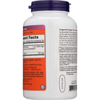 Buy now NOW FOODS SPO Beta-Sitosterol Plant Sterols with Fish Oil, 180 Count at indiglob india