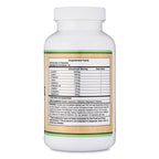 EAA Capsules, All 9 Amino Acids + BCAAs, Workout + Muscle Recovery, 225 Ct | Complete Essential Amino Acids Supplement, No Proprietary Blend, Steady Endurance + Post Workout Recovery, Tasteless Capsules