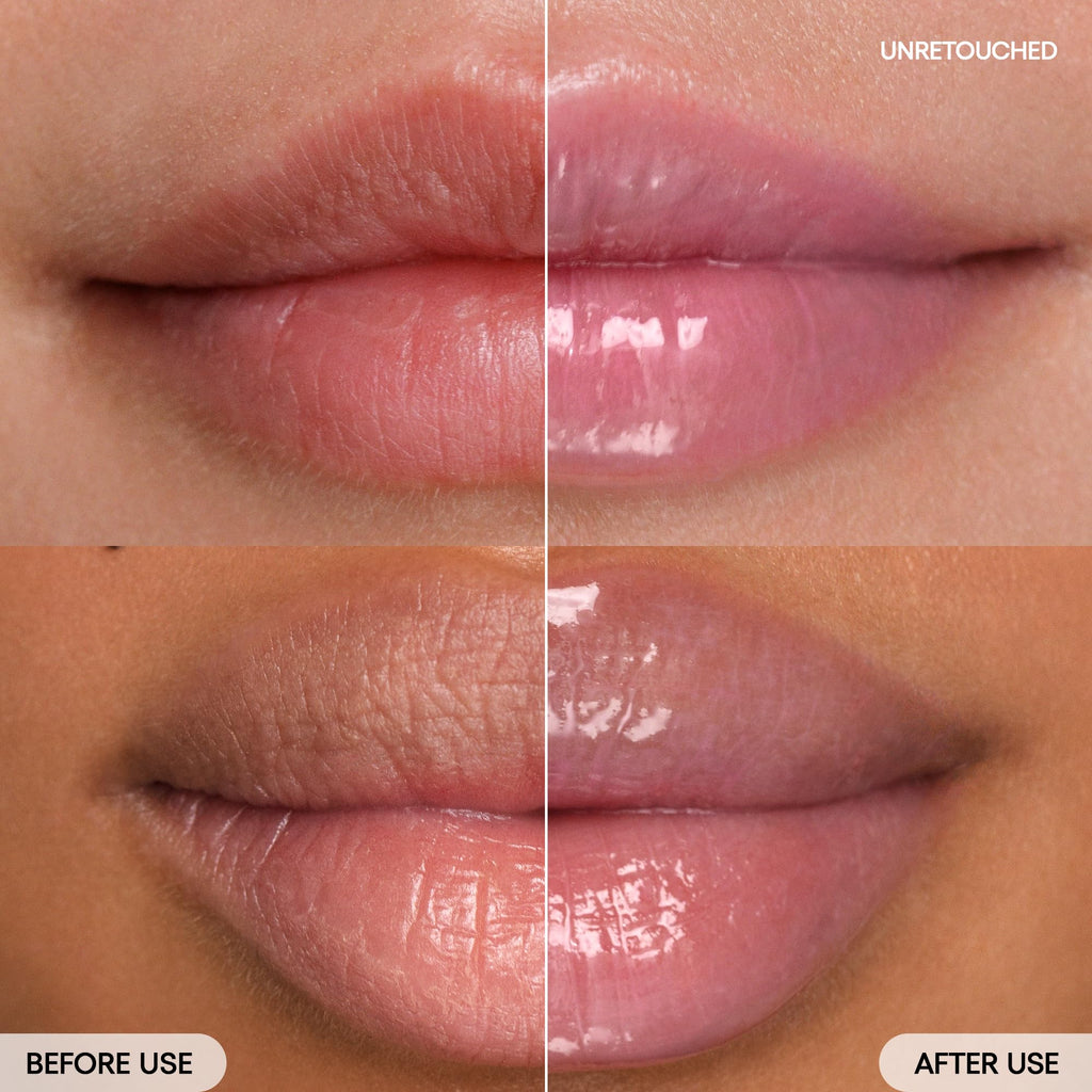 Buy now LANEIGE Lip Glowy Balm: Sheer Tinted Lip Moisturizer with Shea Butter, for Hydrating Shine & Soft Lips at indiglob india