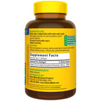 Nature Made Vitamin E 180 mg (400 IU) dl-Alpha, 300 Softgels | Dietary Supplement for Antioxidant and Skin Support, Vitamin E Supports a Healthy Immune System, 300 Day Supply