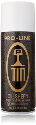 Buy now Proline Oil Sheen Spray, 10 Ounce at indiglob india