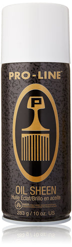 Buy now Proline Oil Sheen Spray, 10 Ounce at indiglob india