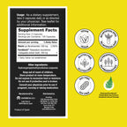 Heliocare Advanced with Nicotinamide Antioxidant Supplement, 120 Capsules | Patented Skin Health Antioxidant with 240mg Polypodium Leucotomos & 500mg Niacin B3, Clinically Proven Antioxidan Supplement