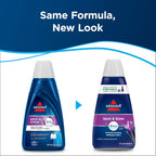 Buy now Bissell Spot & Stain with Febreze Freshness Spring & Renewal Formula, 7149, 32 ounces at indiglob india