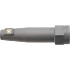 Buy now Foredom Connector Part Flex Shaft Motor Sheath Connector Ua111p Part for Sr Tx S (E 1) at indiglob india