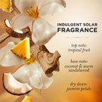 Pantene Sunkiss Glow Multitasking Spray, UV Hair Protection, Repairs Damage, Leave-In Conditioning Treatment, 5.7 oz