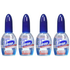 One-Drop Powerful Bathroom Deodorizer (Pack of 4)