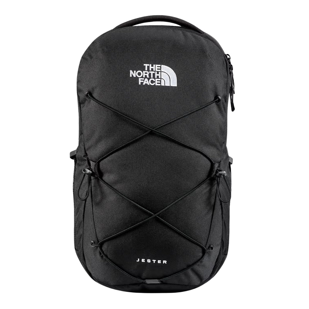Buy now THE NORTH FACE Jester Everyday Laptop Backpack, TNF Black, One Size at indiglob india