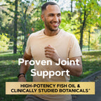 GNC Mega Men Whole Body Vitapak Program for Men, 30 Servings