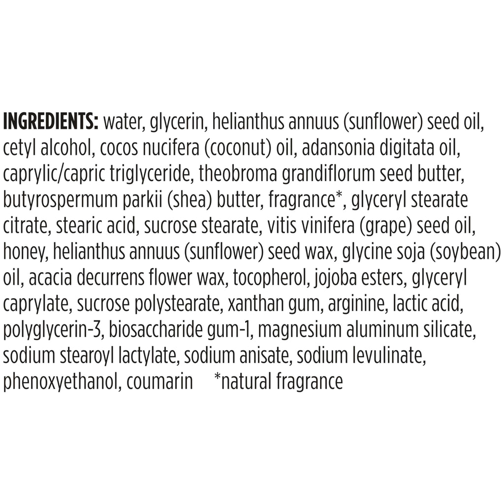 Buy now Burt's Bees Nourishing Honey & Grapeseed Oil Hand Cream, 2.6 Oz at indiglob india