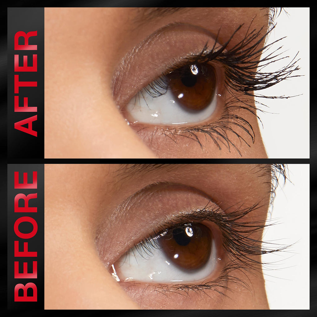 Buy now Maybelline Lash Stiletto Ultimate Length Waterproof Mascara, Very Black, 1 Count at indiglob india