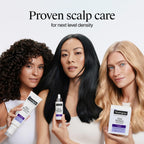 Buy now Neutrogena Hair Restore Advanced Growth Support Serum, Hair & Scalp Treatment with Micro-Peptide XP Complex to Revitalize Roots, Nourish Scalp, & Enhance Visible Hair Density, 1.7 fl. oz at indiglob india