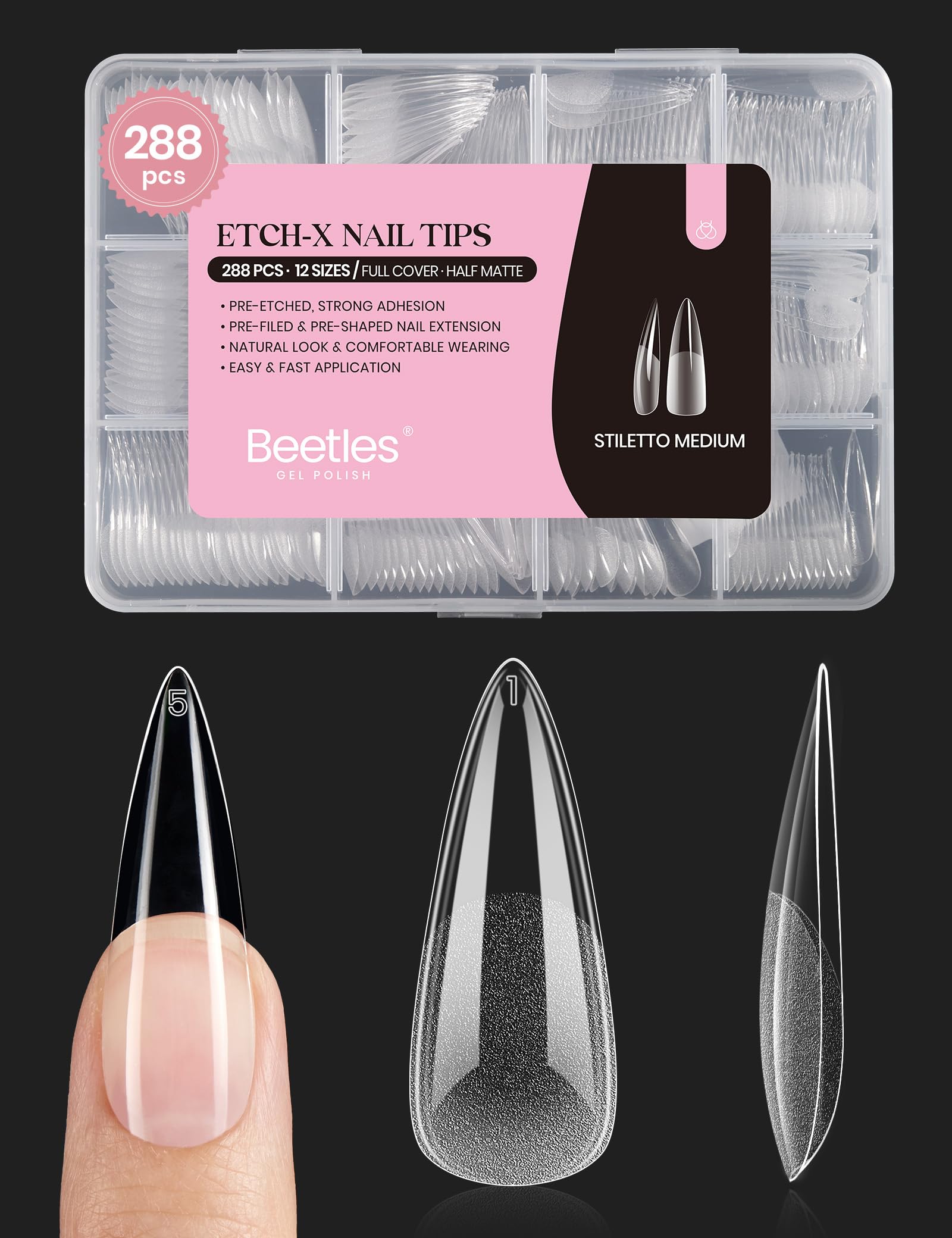 Buy now beetles Gel Polish 2Pcs 15ml Nail Glue Kit for Acrylic Nails, 5 in 1 Super Strong Brush in Nail Gel Glue for False Nails Tips and Gel Nail Polish Led Lamp Required at indiglob india