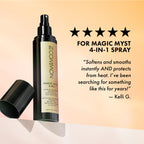 IN COMMON Magic Myst Universal Hair Elixir