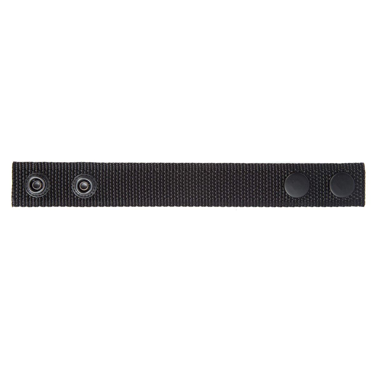 LUITON Duty Belt Keeper with Double Snaps for 2¼" wide Belt Security Tactical Belt Police Military Equipment Accessories