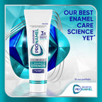 Pronamel Clinical Enamel Strength Whitening Action Toothpaste, 3.4 oz x 3