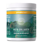 Primal Harvest Collagen - Powdered Daily Supplement, Dairy & Gluten Free