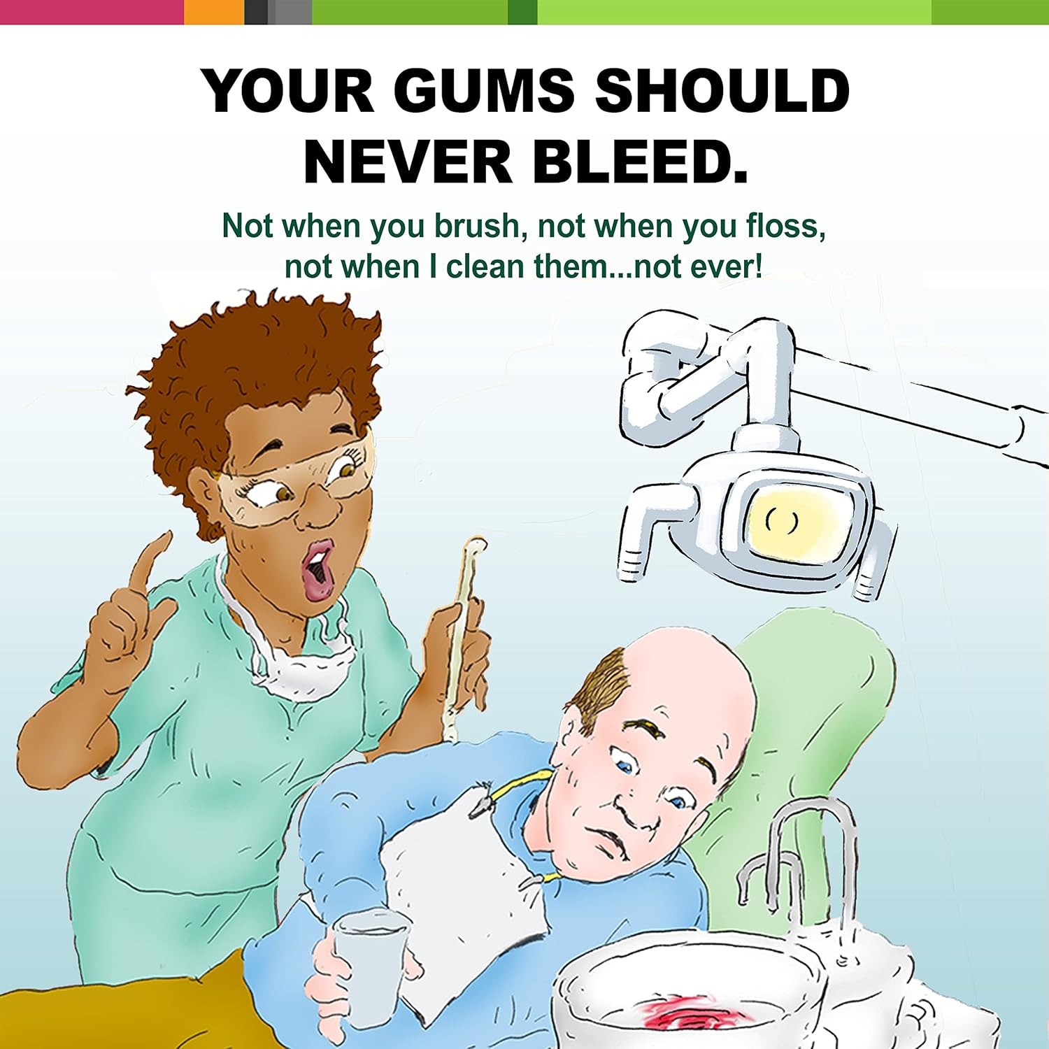 Buy now The Natural Dentist Healthy Gums Antigingivitis/Antiplaque Rinse, Adults 12 & Up, Gingivitis Mouthwash for Bleeding Gums, Safe for Chemo Patients, Aloe Vera, Alcohol-free, Three 16.9 fl oz bottles at indiglob india