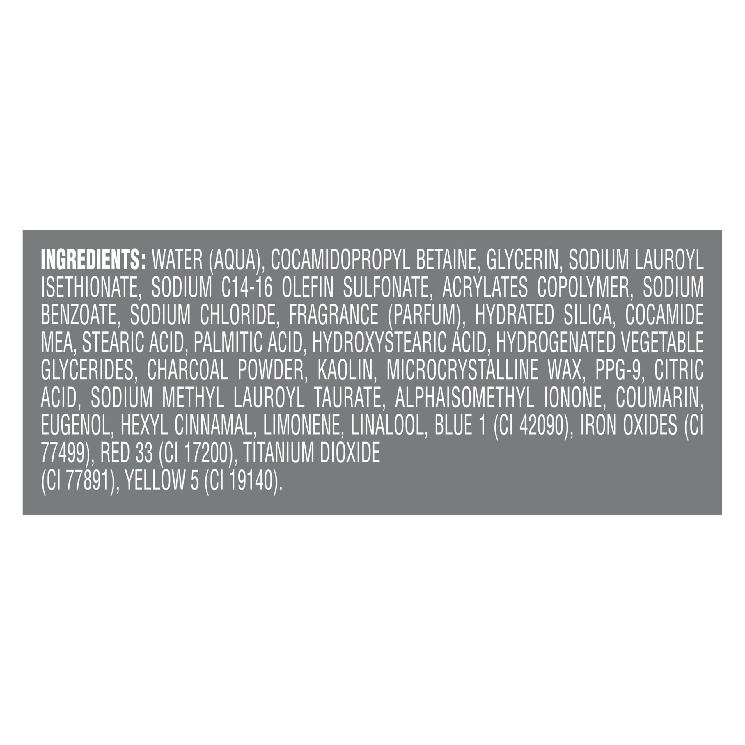 Buy now DOVE MEN + CARE Purifying Charcoal + Clay Body and Face Wash with 24-Hour Nourishing Micromoisture Technology Body Wash for Men, 13.5 oz at indiglob india