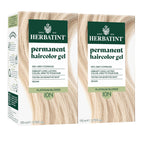 Buy now Herbatint Permanent Hair Dye For Women - 4N Chestnut - For Up To 100% Gray Coverage of Resistant Gray Hair - Ammonia-Free, Alcohol-Free & Vegan - Salon Influenced Hair color 5.75 fl oz at indiglob india