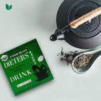 Buy now Uncle Lee's Tea China Green Dieters Tea Caffeine Free, 2.12 Oz, 30 Count at indiglob india