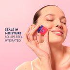 Vaseline Lip Therapy 2 ct Rosy Lips Mini For Dry, Chapped Lips Moisturizing Tinted Lip Balm 0.5 oz