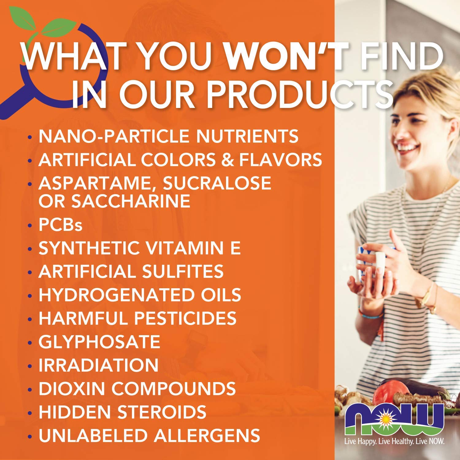 Now Foods Magnesium Glycinate, 240 Tablets - Supports Healthy Muscle and Nerve Functions - Non-GMO
