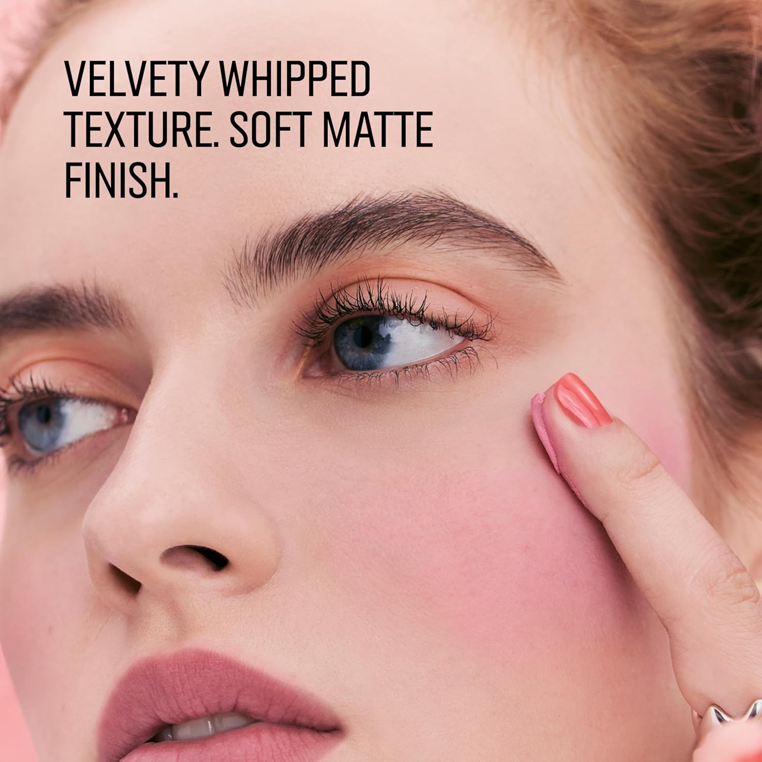 Buy now Bobbi Brown Pot Rouge Velvet Matte | Whipped Cream-to-Powder Blush for Blur Effect | 2-in-1 for Cheeks & Lips, 0.3 Ounce at indiglob india