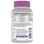 Centrum Silver Women's Multivitamin for Women 50 and Over, 200 Tablets | Contains Vitamin D3, B Vitamins, Calcium, and Antioxidants, Non-GMO Ingredients, Supports Memory and Cognition, GLP-1 Support