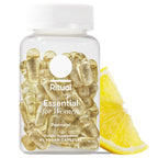Ritual Women's Postnatal Multivitamin - 60 Capsules - 30 Servings | Key Essential Vitamins and Minerals - Support Mom and Baby Postpartum, Throughout Lactation* - Choline, DHA - Vegan - Citrus