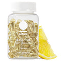Ritual Women's Postnatal Multivitamin - 60 Capsules - 30 Servings | Key Essential Vitamins and Minerals - Support Mom and Baby Postpartum, Throughout Lactation* - Choline, DHA - Vegan - Citrus