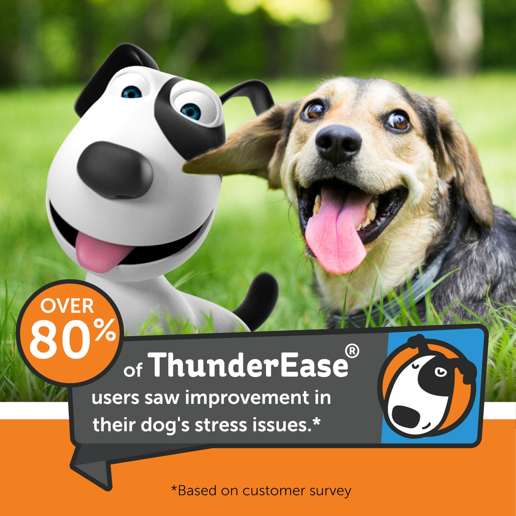 ThunderEase Pheromone Calming Spray for Dogs